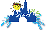 Guangzhou Lilytoys Co., Ltd.