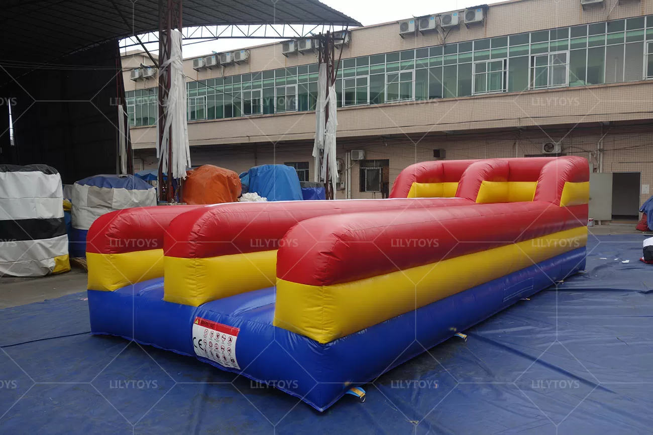 bungee run games