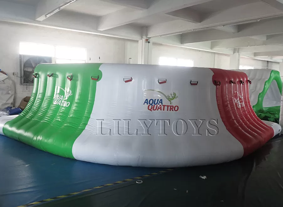 LILYTOYS inflatable water games -LL03