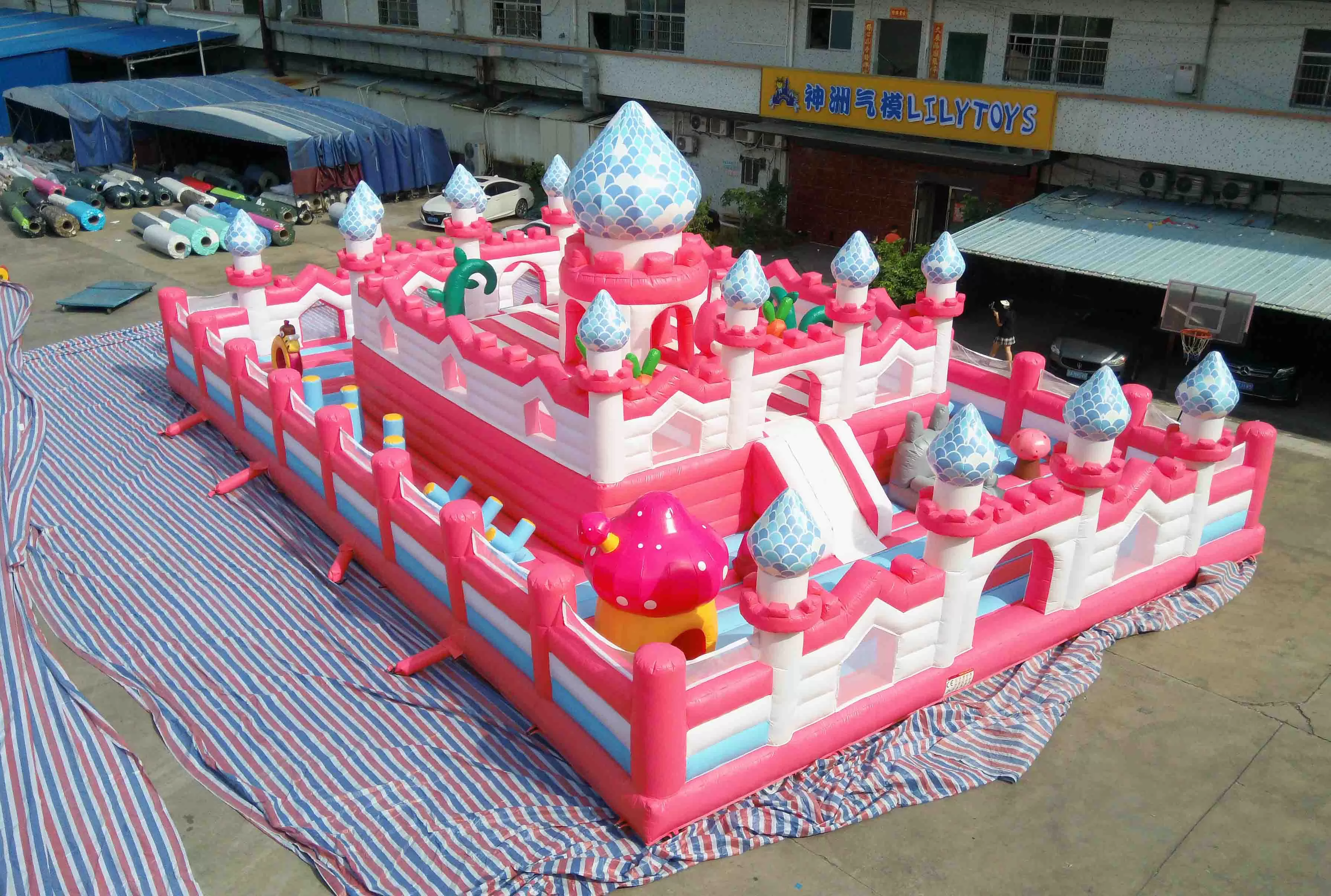 Big Playground Funcity-32