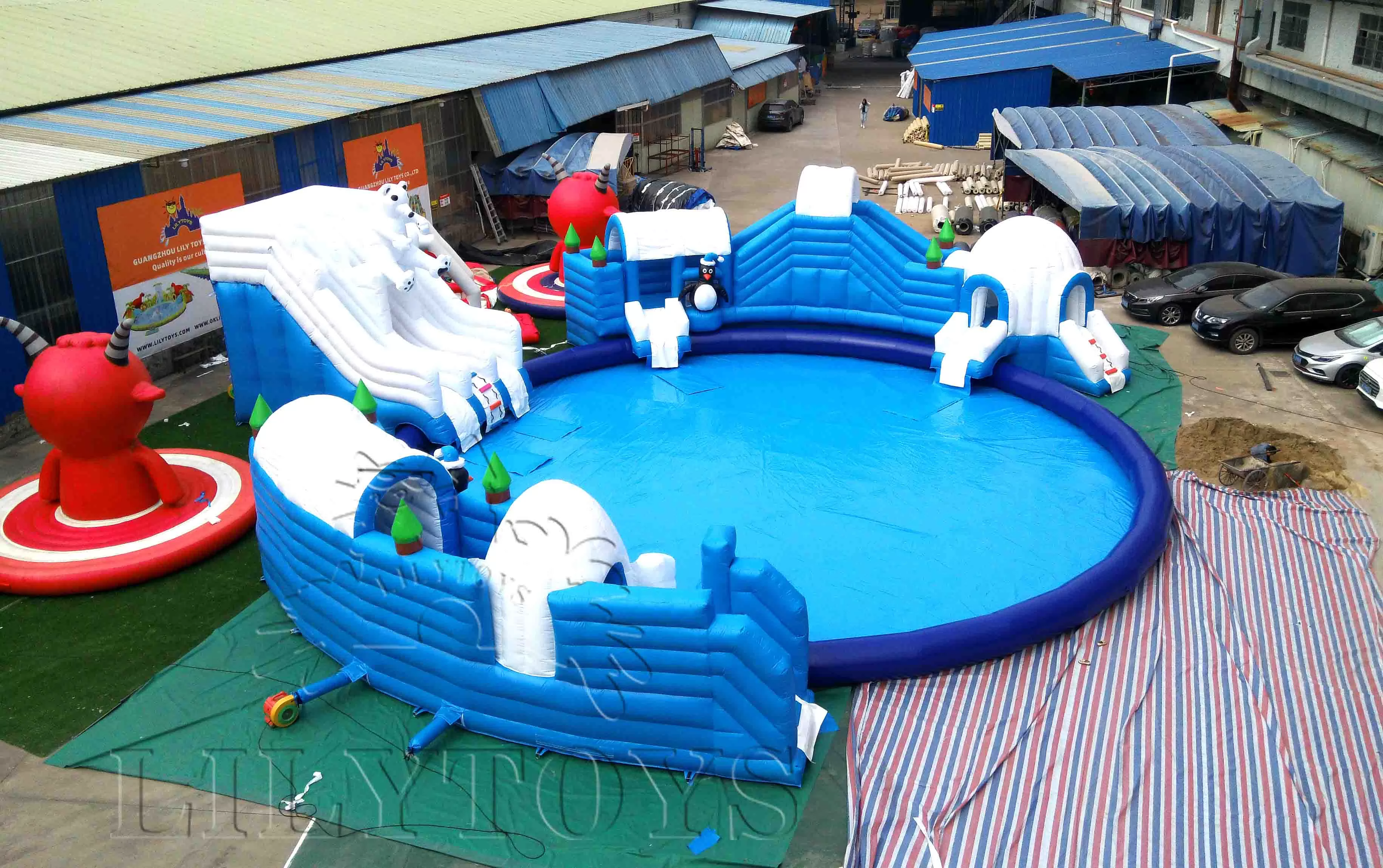 Ground water park-02