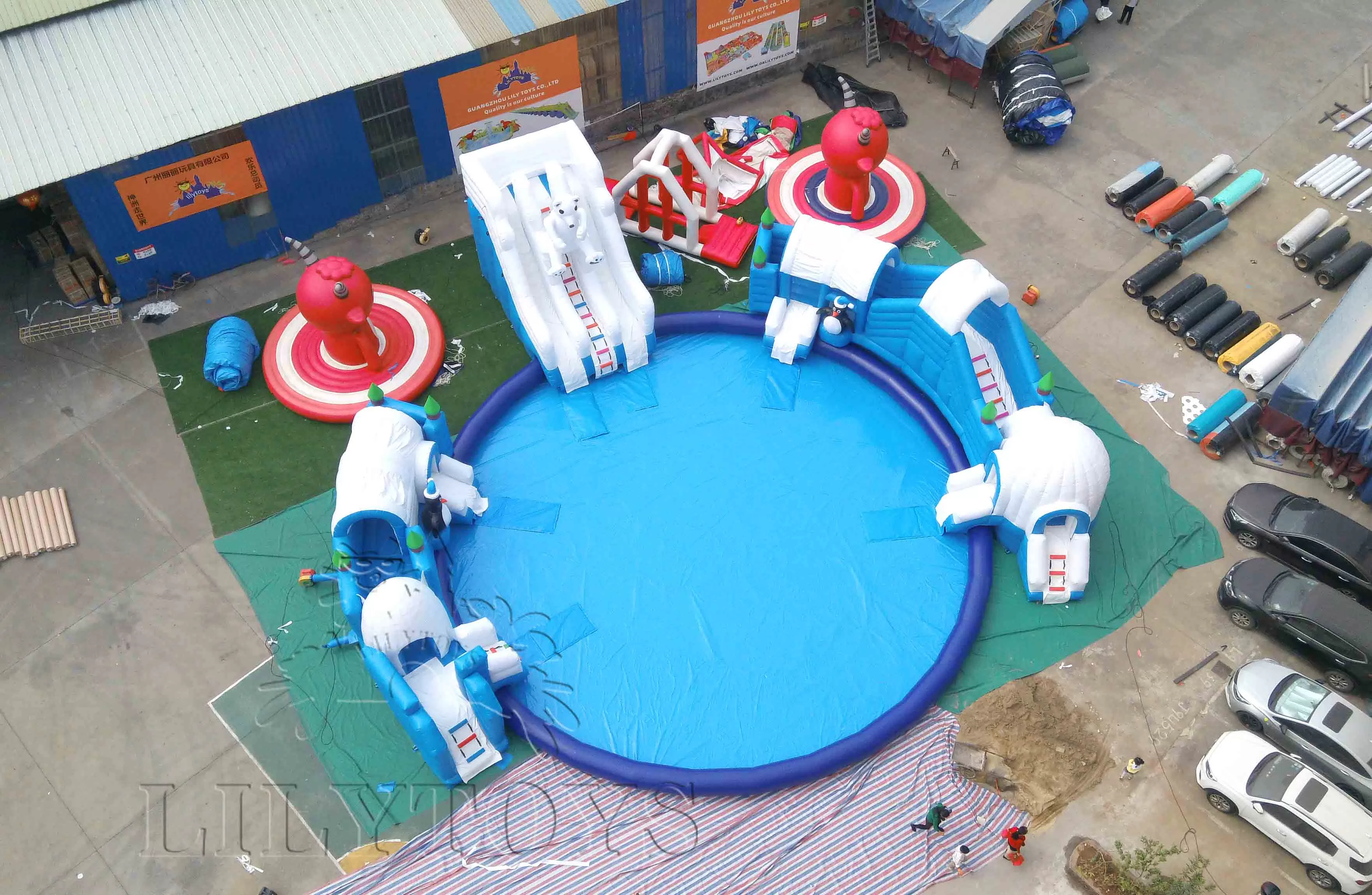 Ground water park-02