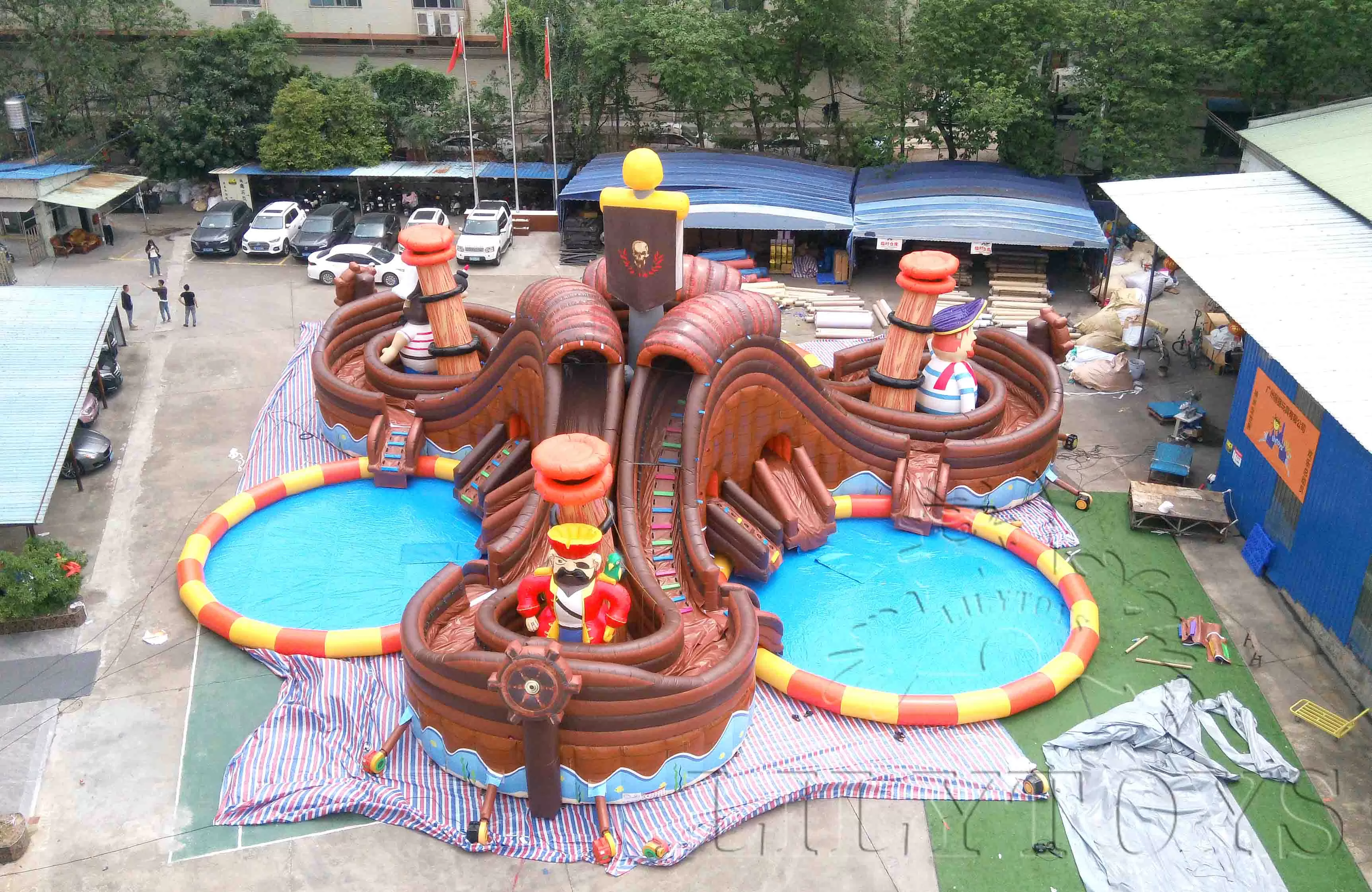 ground water park-5