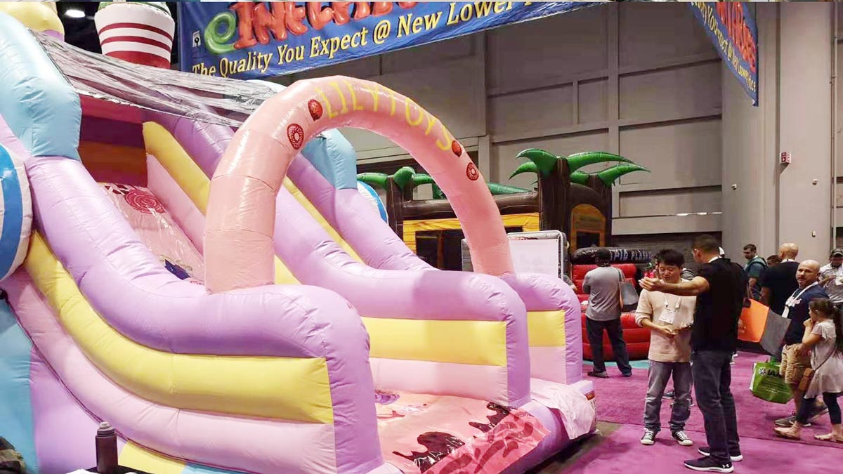 November 2019 U.S. IAAPA