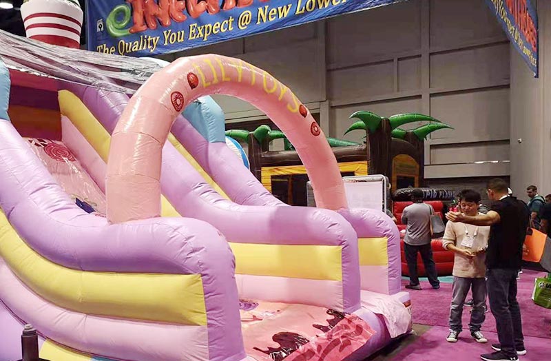 November 2019 U.S. IAAPA