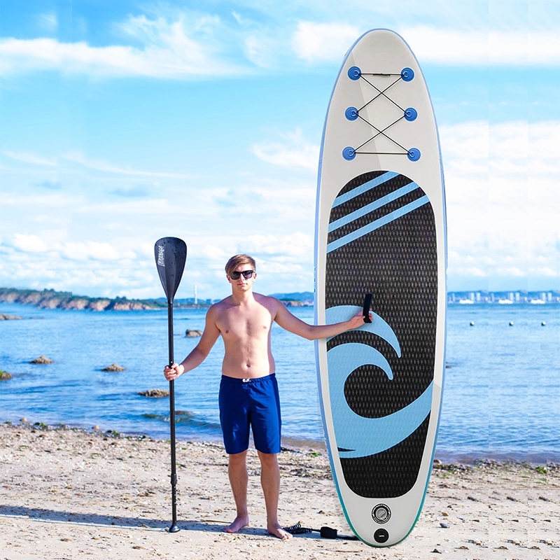 inflatable stand up paddle board-2