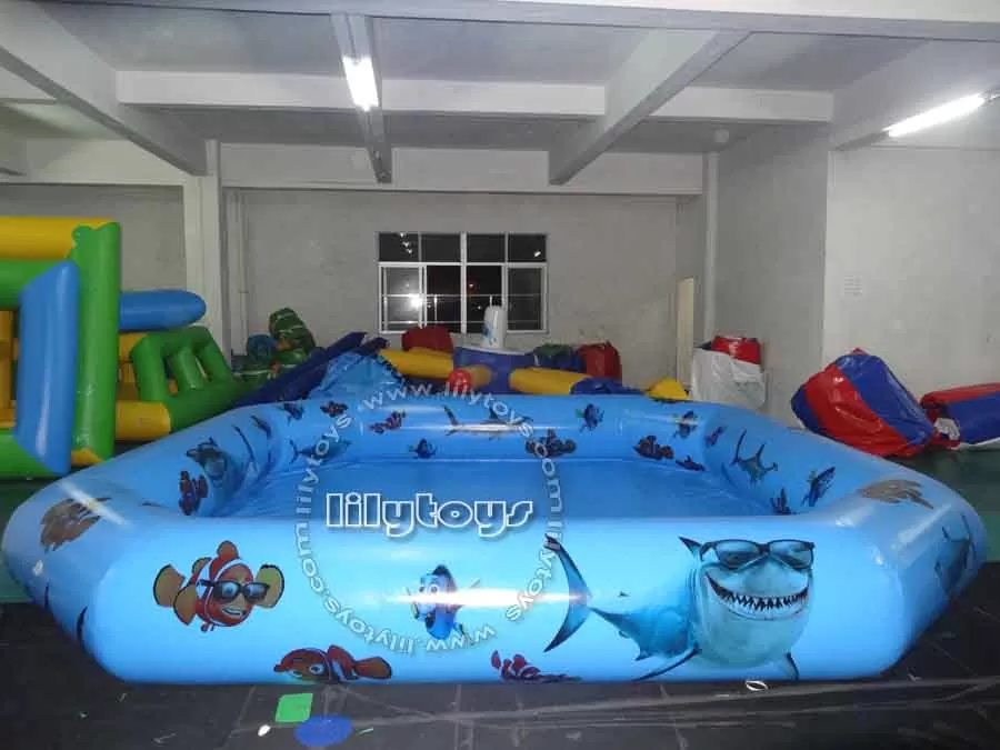 kids pool