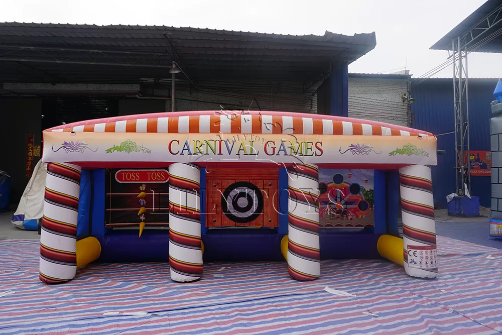 carnival games