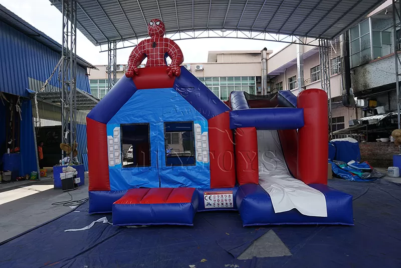 inflatable combo for kids