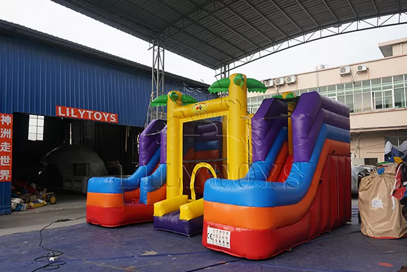 bounce house inflatable