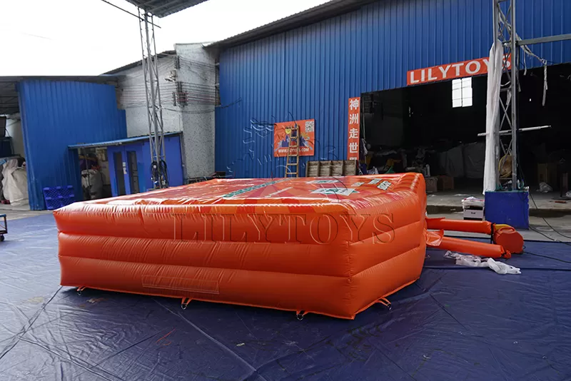 inflatable air matress