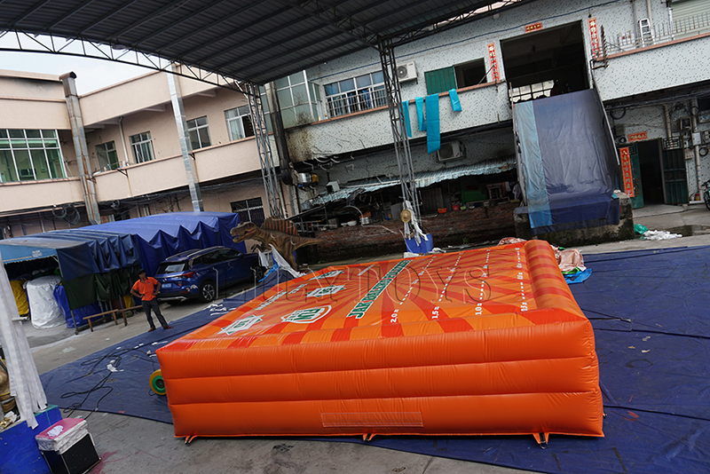 inflatable air matress