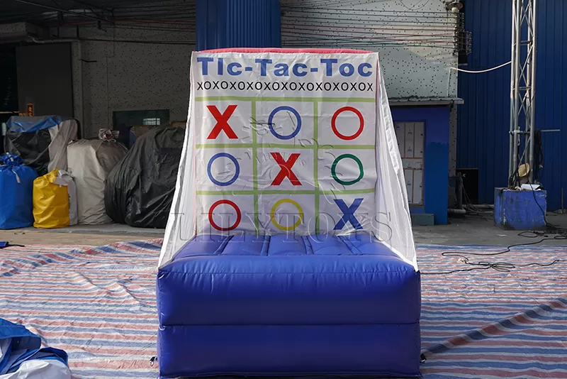 tic-tak-tok