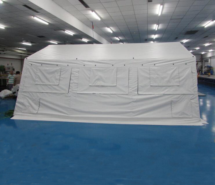 inflatable medical tent for sale