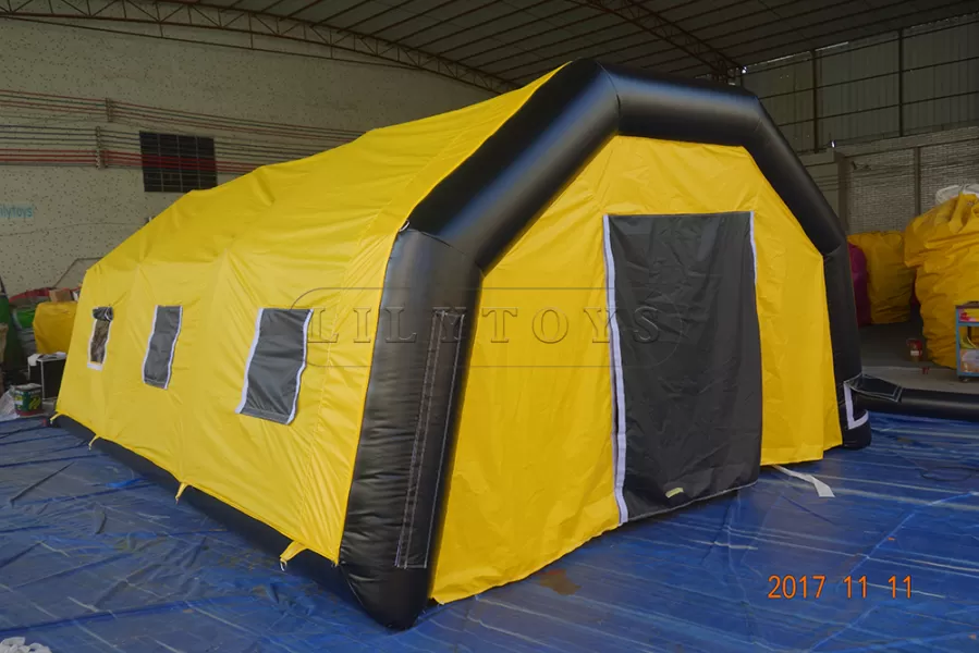 Tent-27