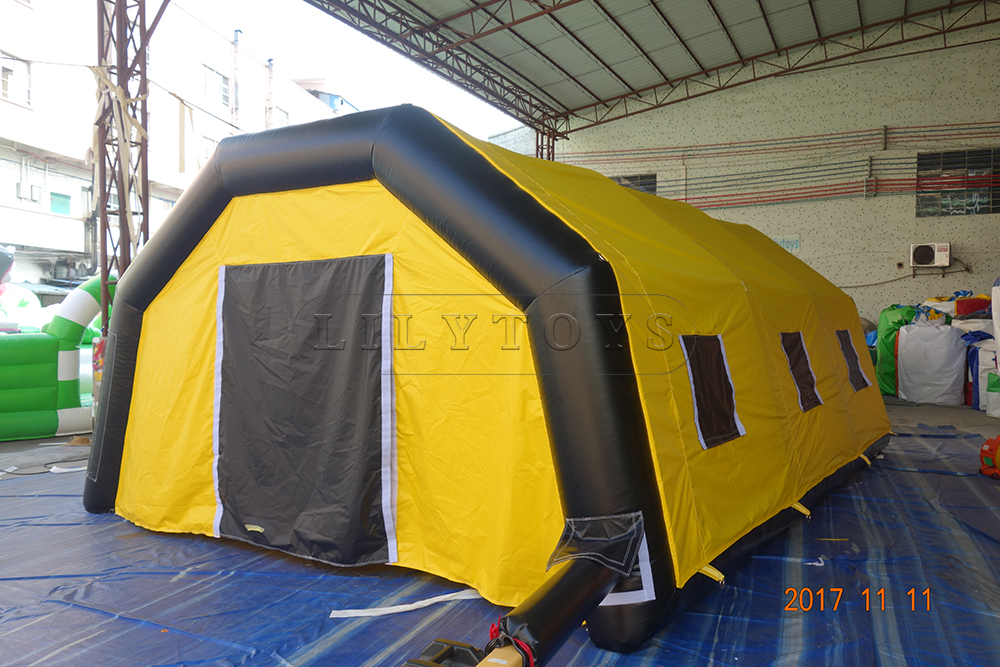Tent-27