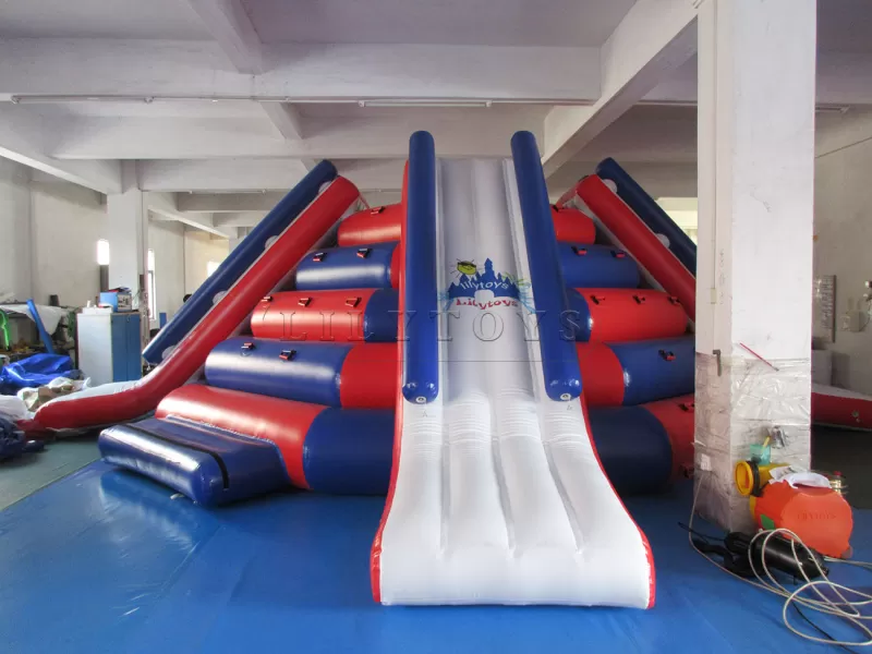 inflatable water park (3)