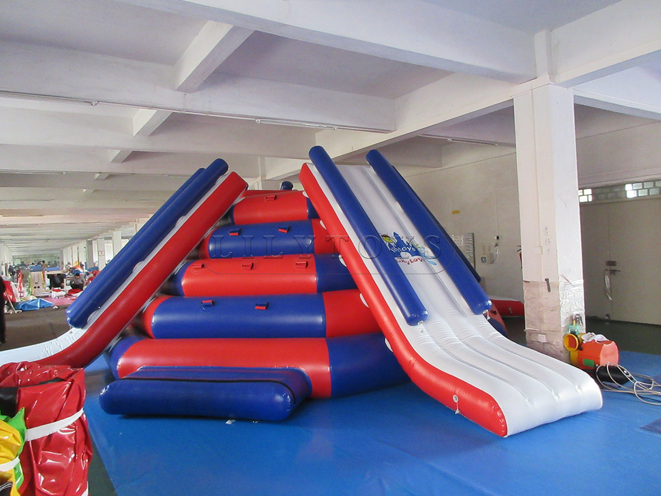 inflatable water park (3)