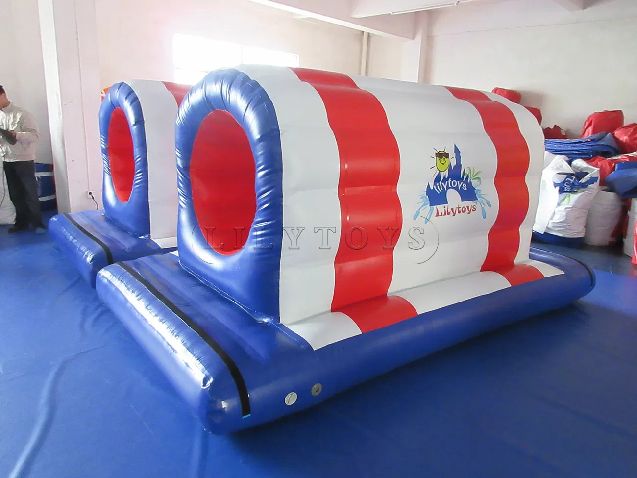 inflatable water park (5)