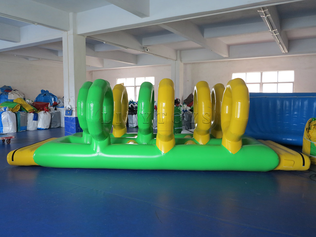 inflatable water park (7)