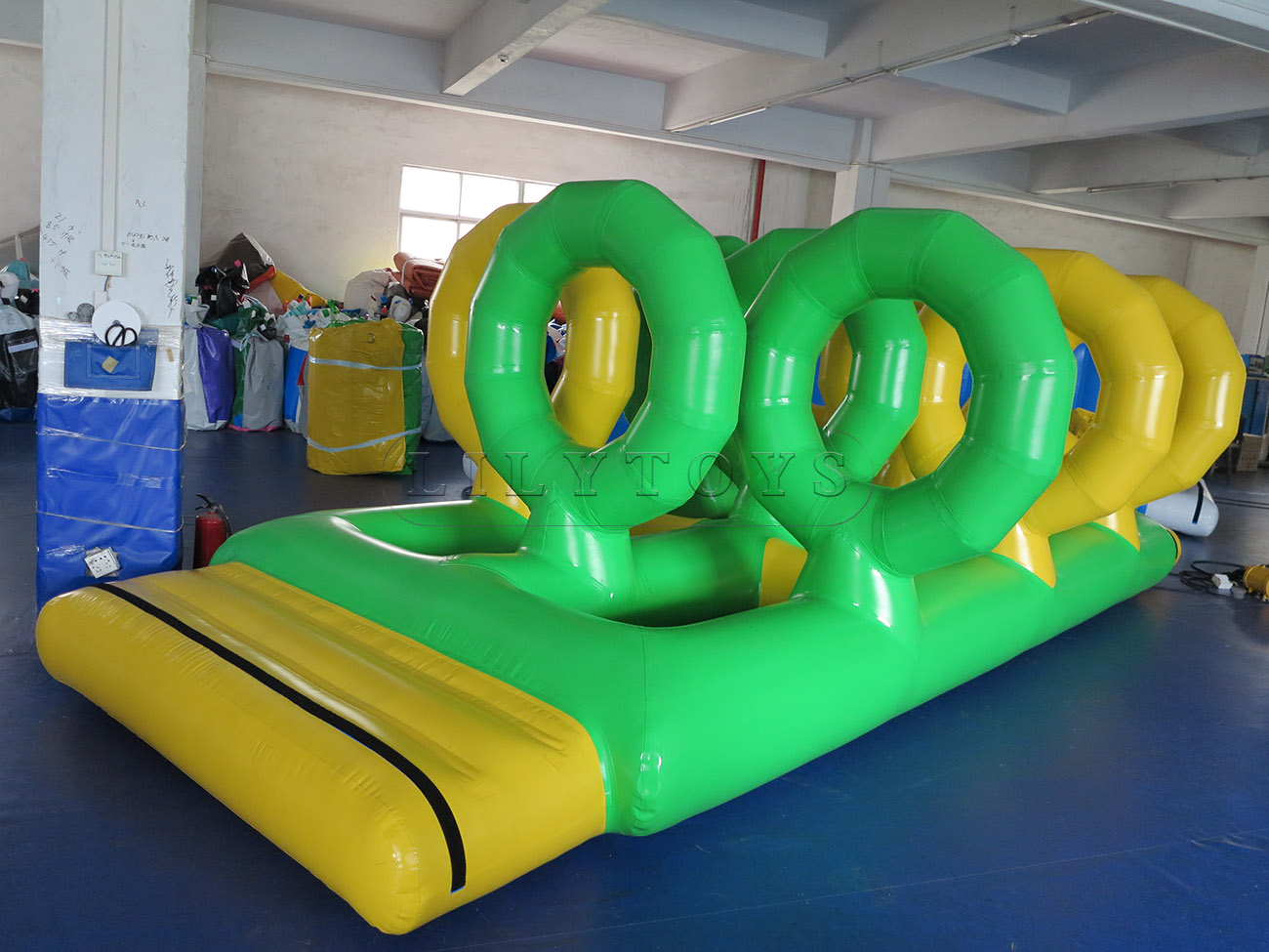 inflatable water park (7)