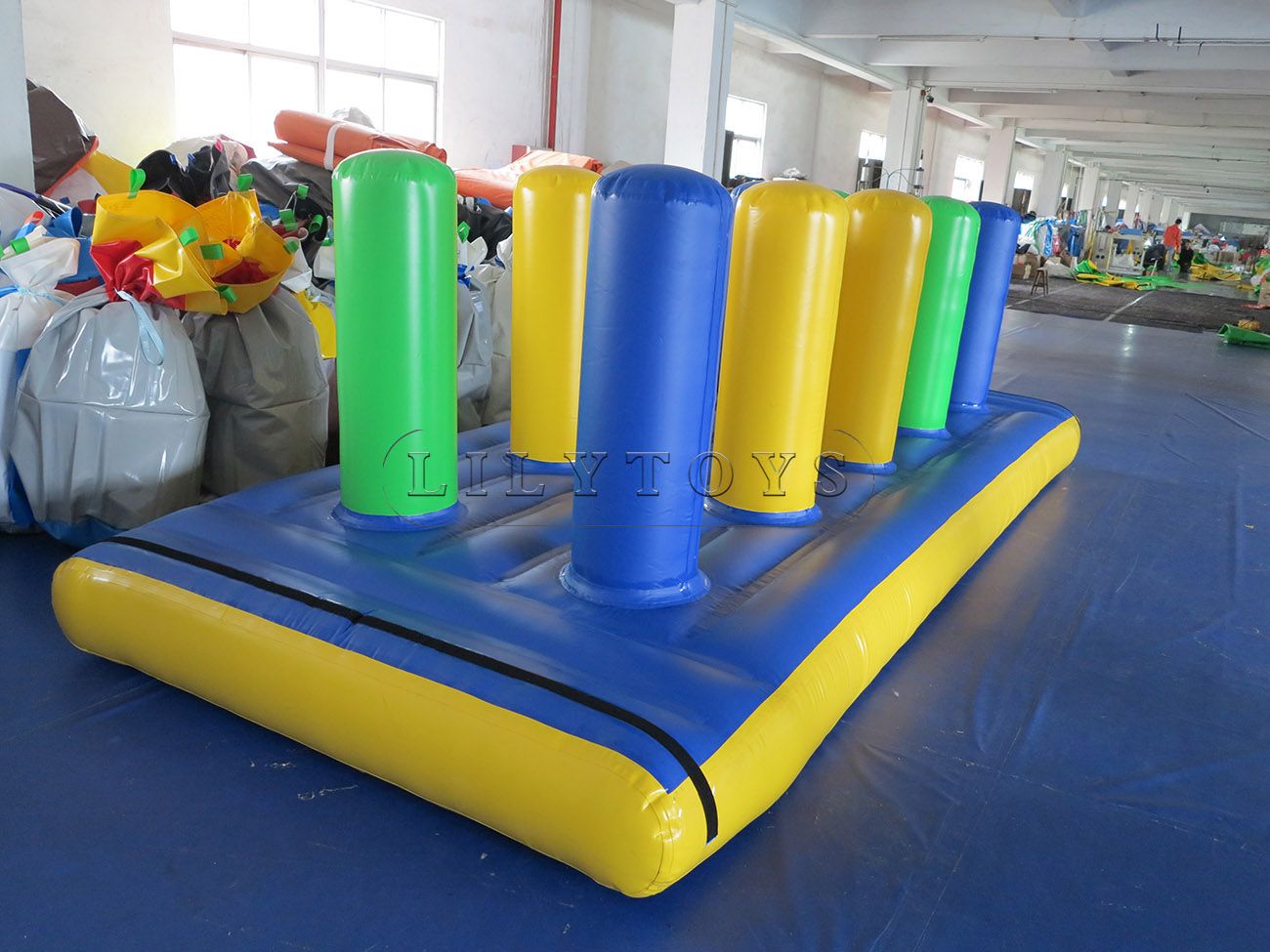 inflatable water park (9)