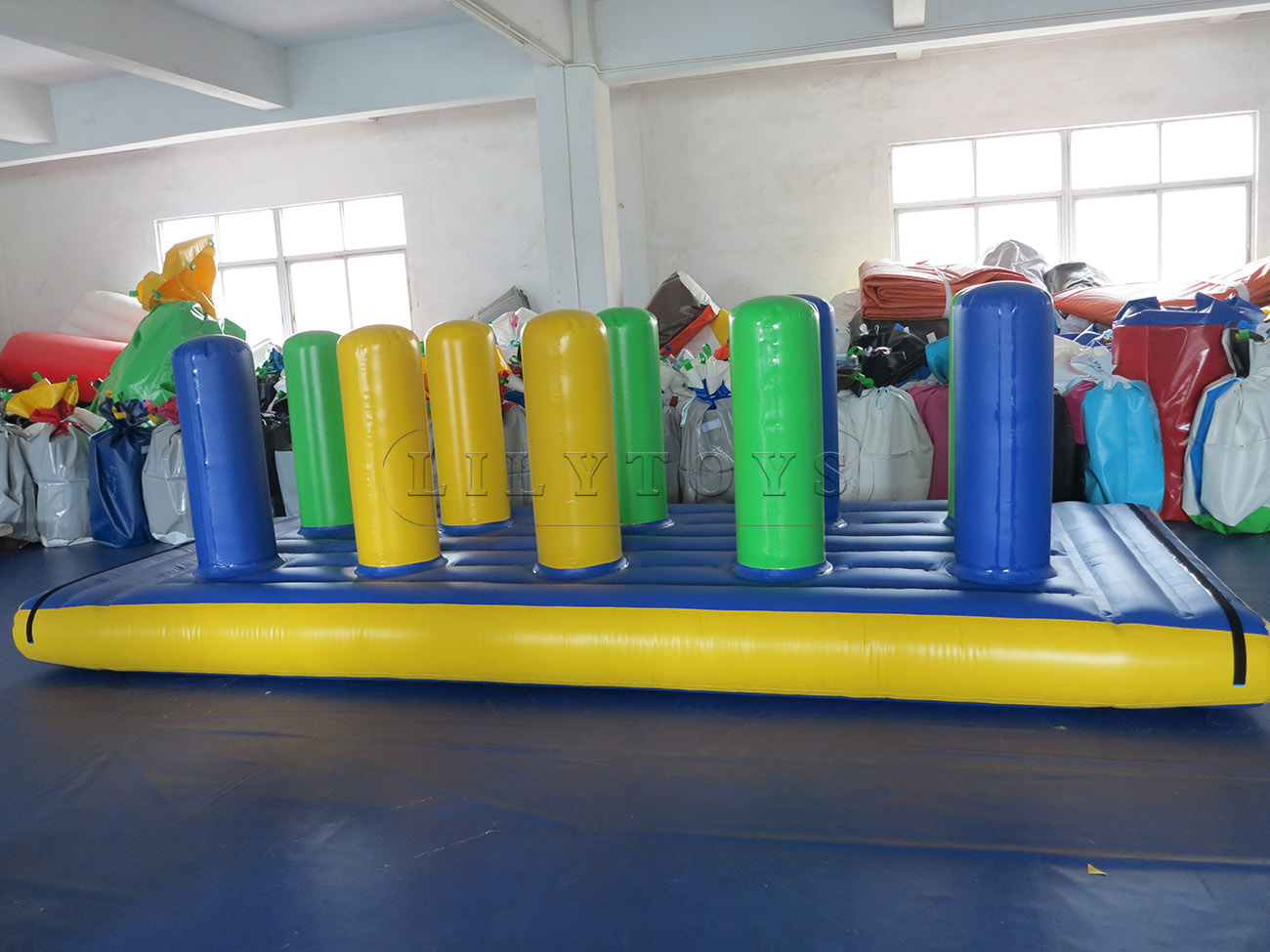 inflatable water park (9)