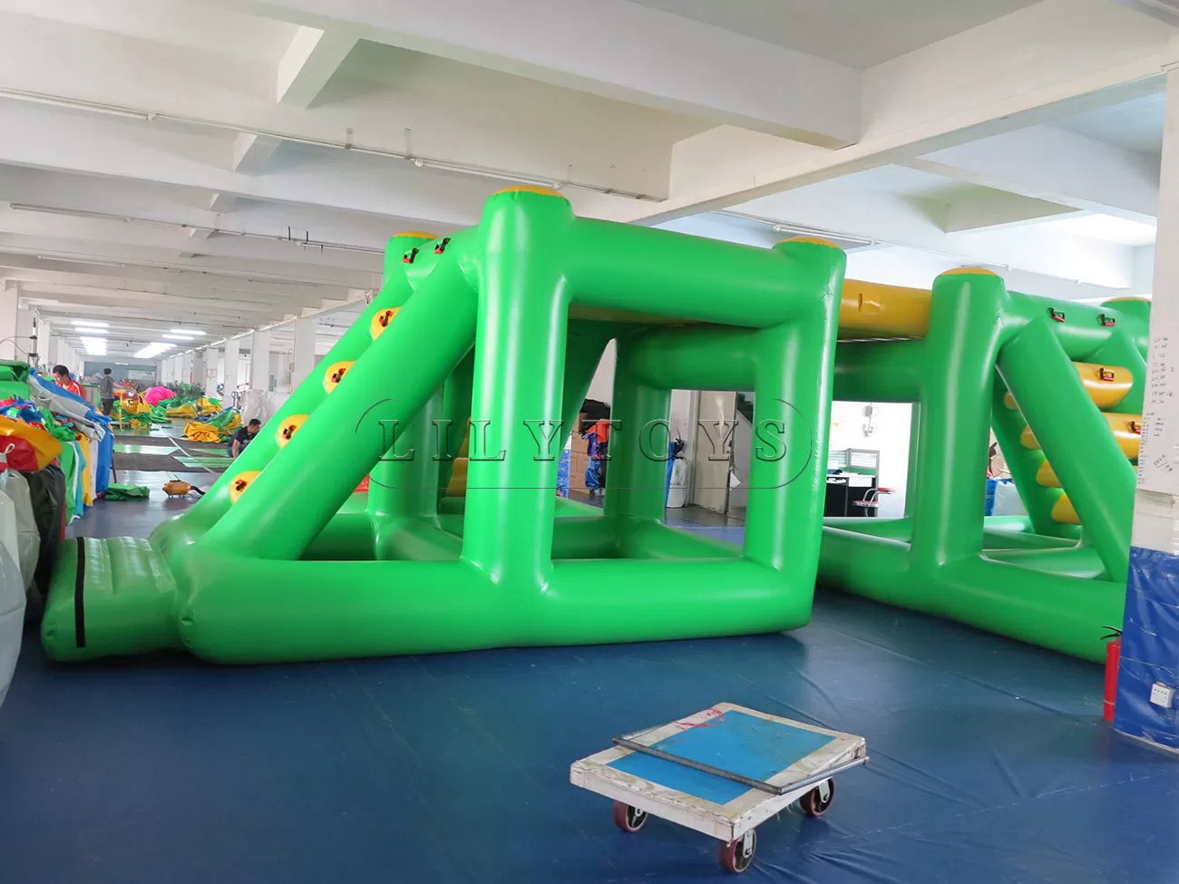 inflatable water park (14)