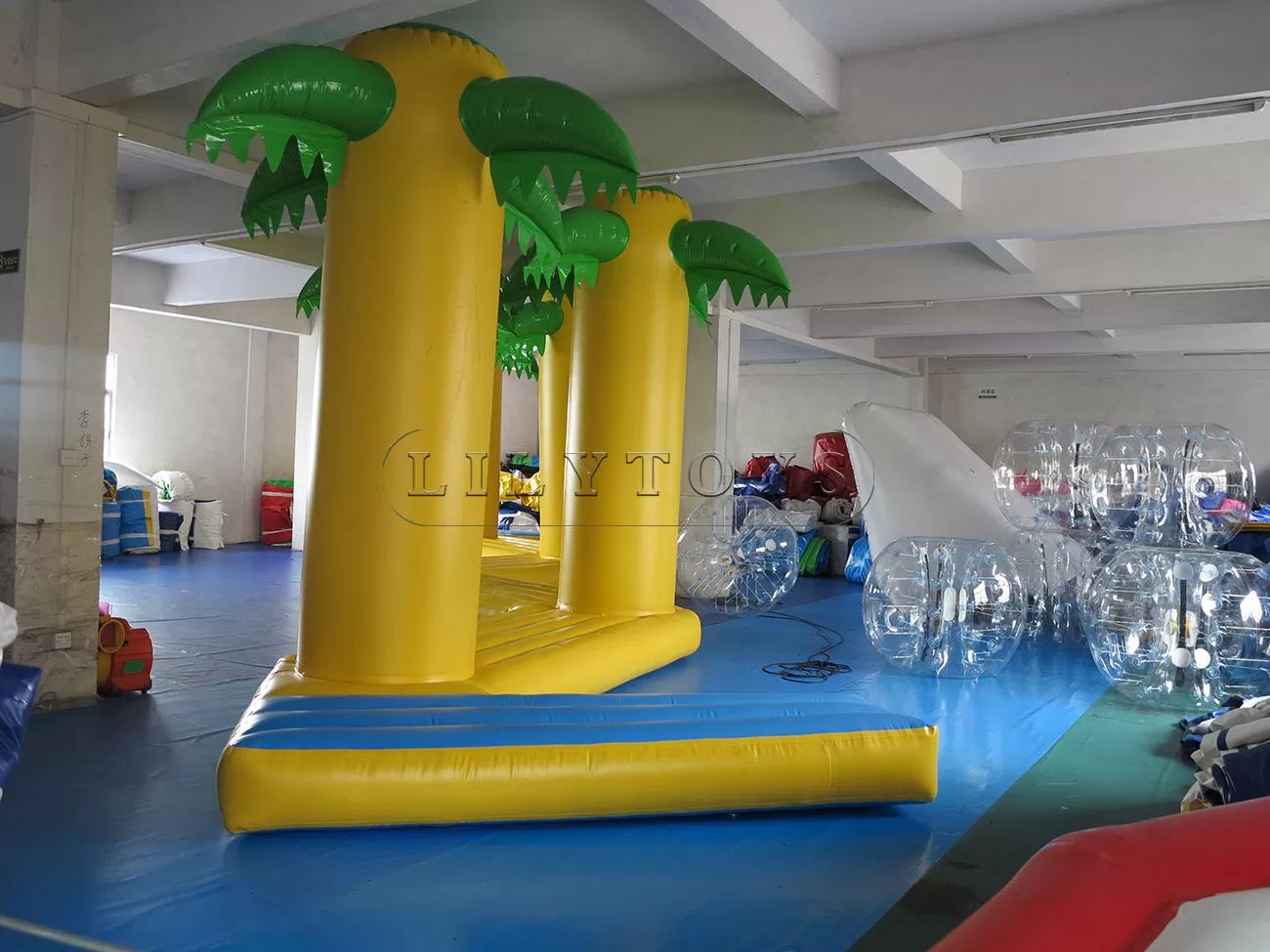 inflatable water park (26)