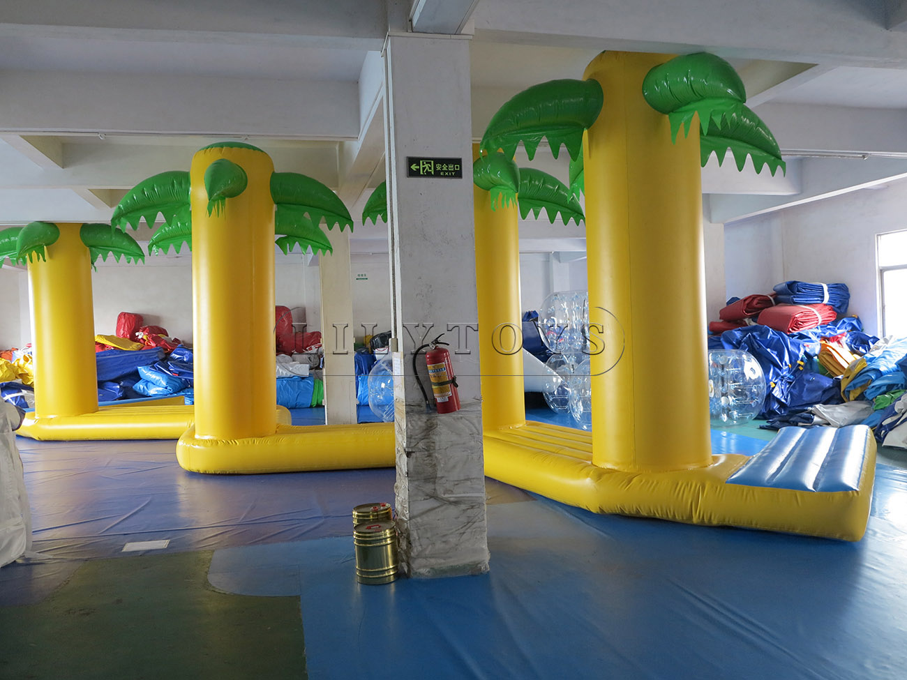 inflatable water park (26)