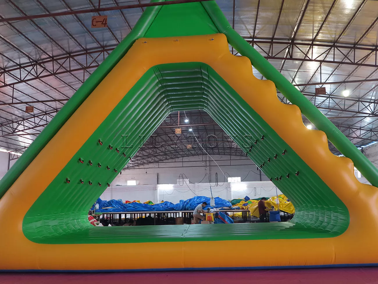 inflatable water park (36)