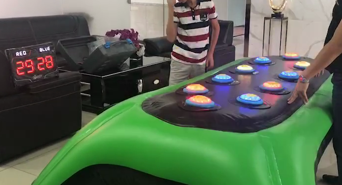 inflatable ips table