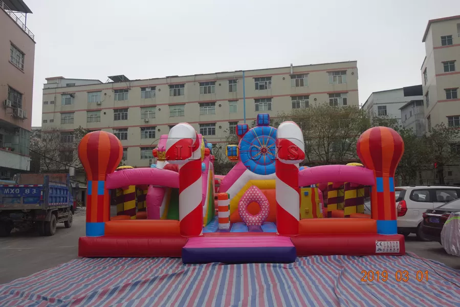 jumpers inflatable bounce house inflatable bounce for kids