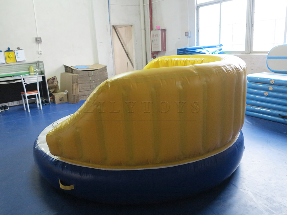inflatable towable tubes water sports games