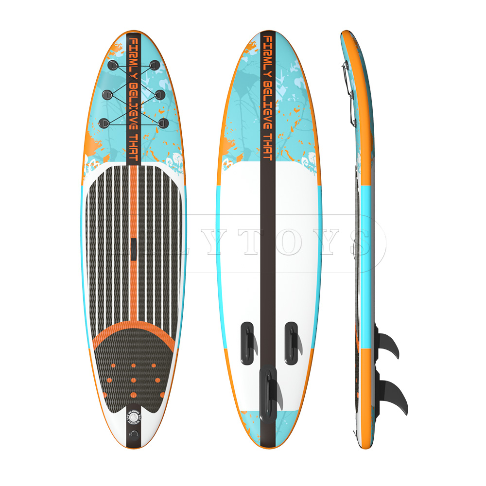 sup inflatable stand up board