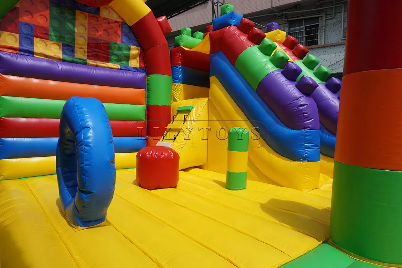 bouncing castle inflatable inflatable bounce factory China