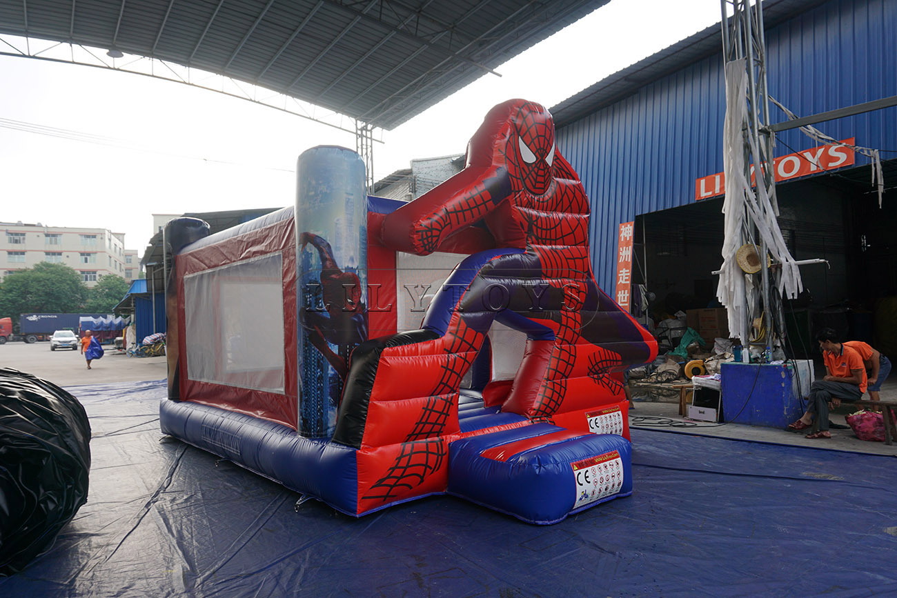 new design inflatable bounce inflatable bouncer junmper supplier