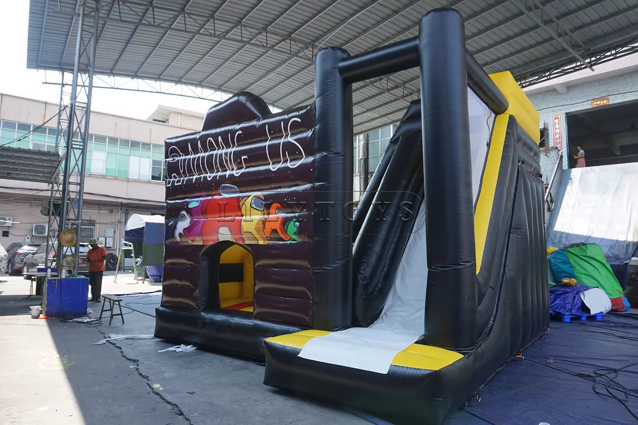 hot sale inflatable bouncer jumper inflatable bounce for kids