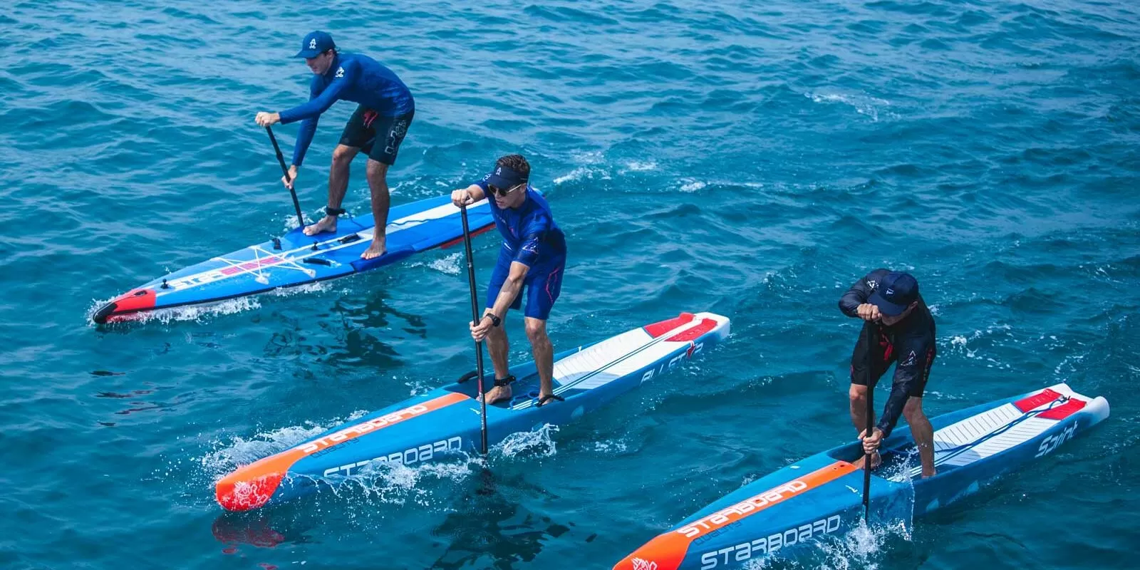 race inflatable stand up paddle