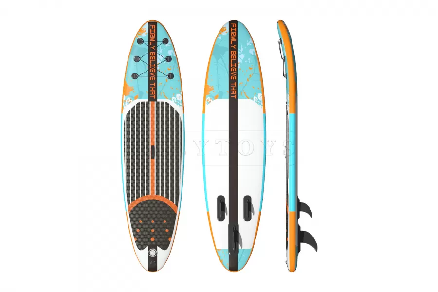 sup inflatable stand up board