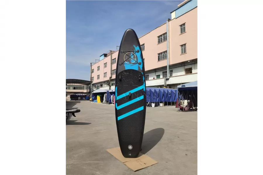 inflatable surfboard paddle board