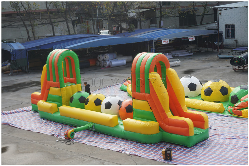 inflatable big jump balls inflatable intereactive games