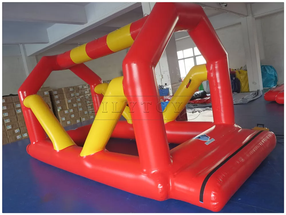 LILYTOYS inflatable water games -LL01