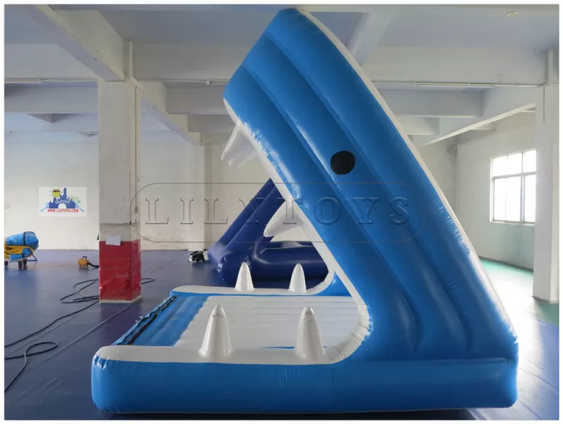 LILYTOYS inflatable water games -LL06