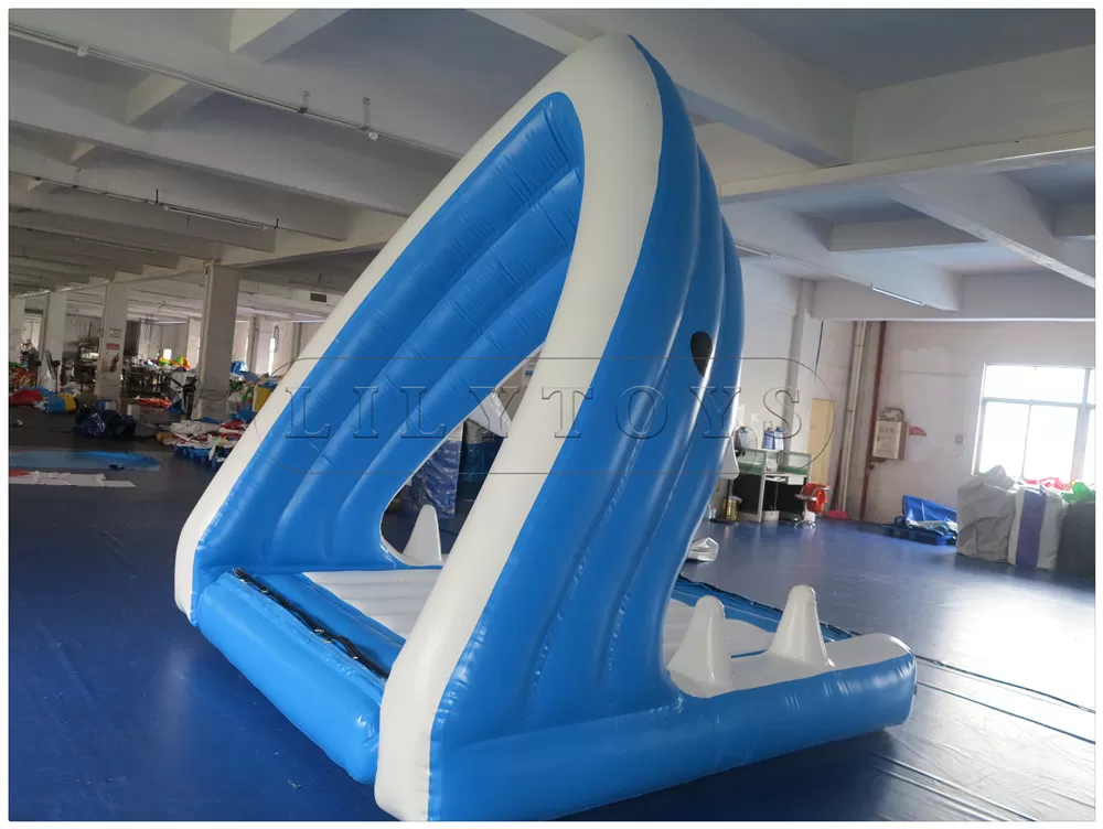 LILYTOYS inflatable water games -LL06