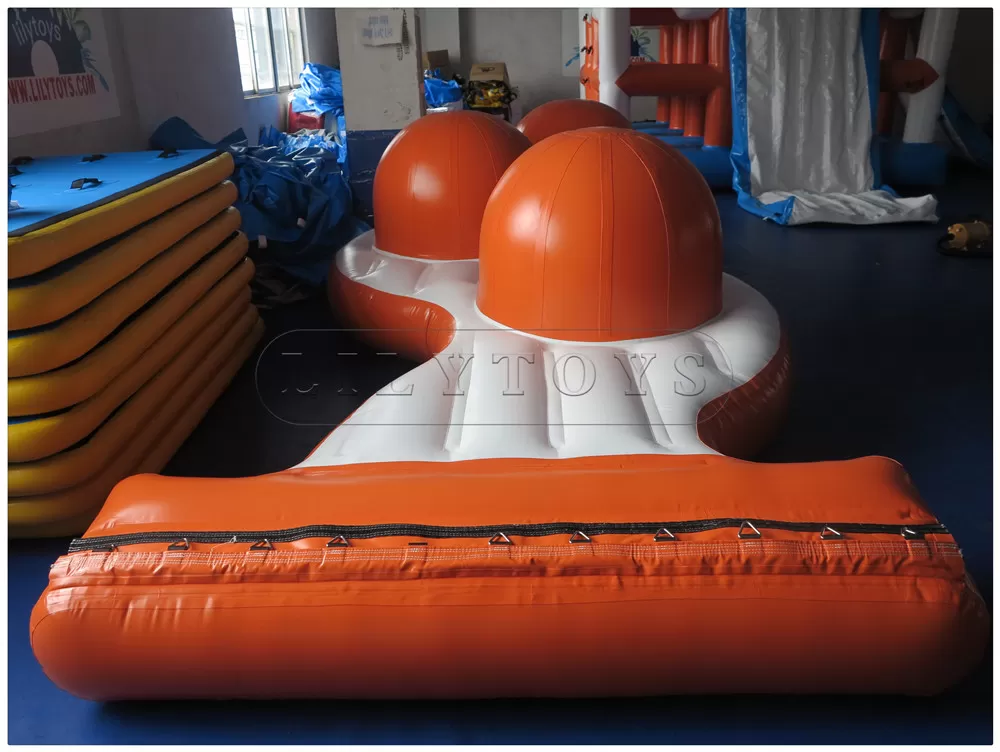 LILYTOYS inflatable water games -LL13