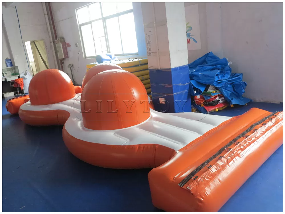 LILYTOYS inflatable water games -LL13