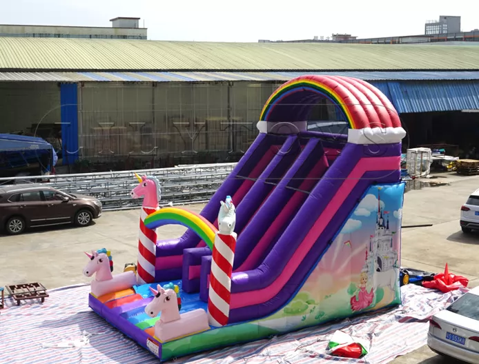 inflatable dryslide -01