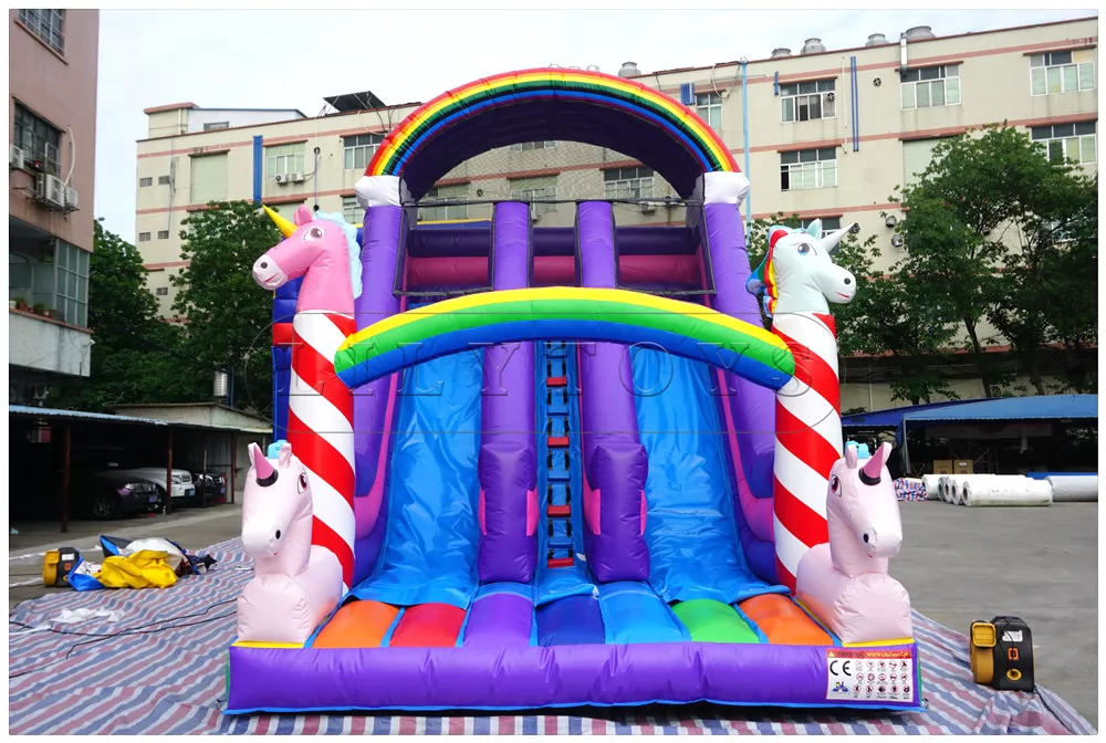 inflatable dryslide -01