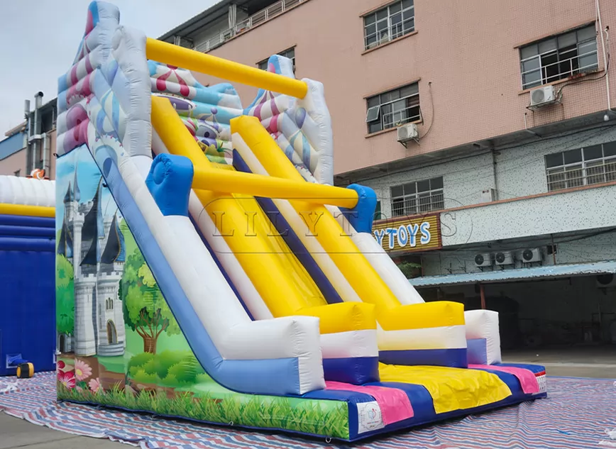 inflatable dryslide -04